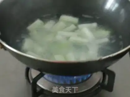 Make step 2