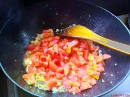 Make  step 13