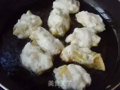 Make step 11