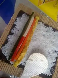 Make step 4