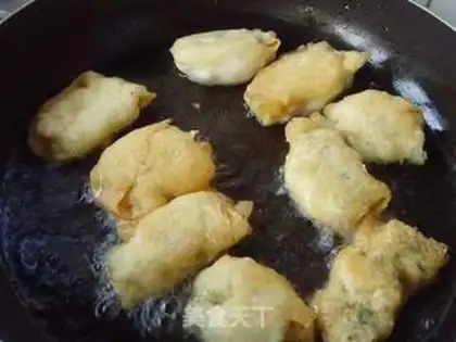 Make step 12
