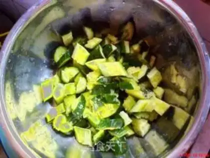 Make step 2