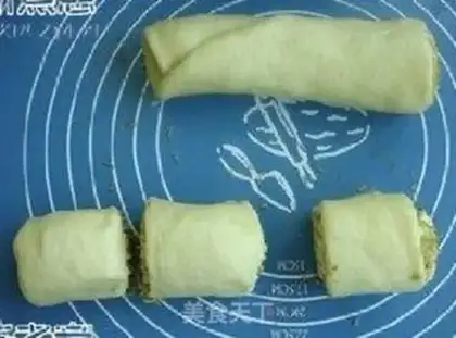 Make step 5