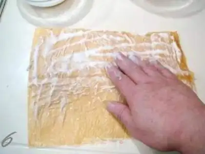 Make step 5