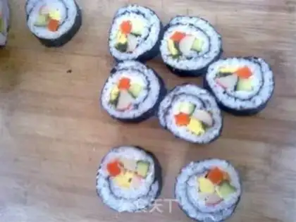Make step 7