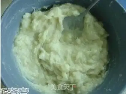 Make step 3