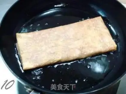 Make step 9