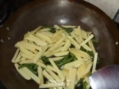 Make step 4