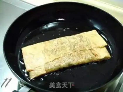 Make step 10