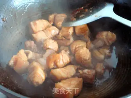 Make step 1