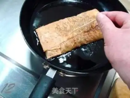 Make step 11