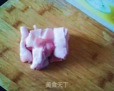 Make step 1