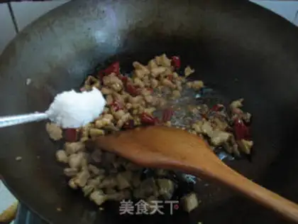 Make step 8