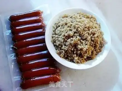 Make step 5