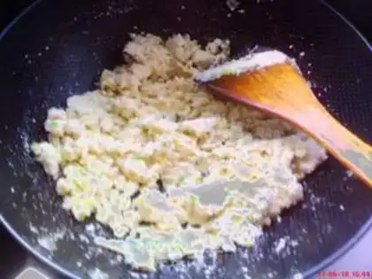 Make step 6