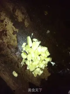 Make step 1