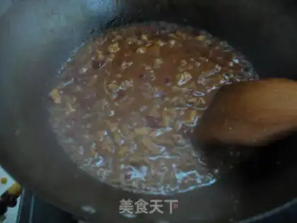 Make step 10