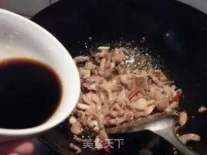 Make step 5