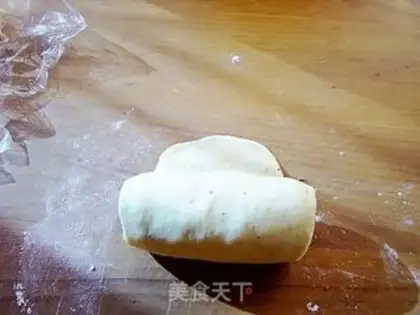Make step 8