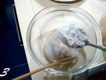 Make step 2