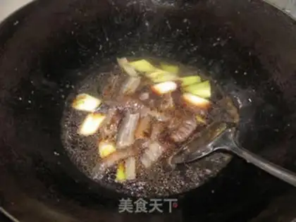 Make step 5