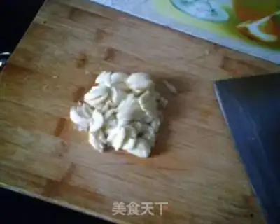Make step 2