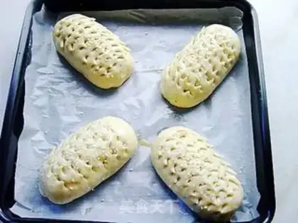 Make step 11