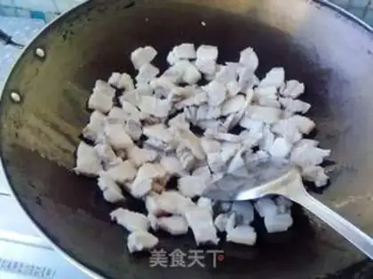 Make step 5