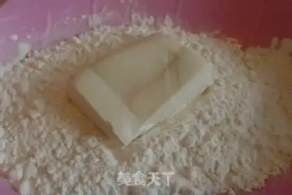 Make step 1