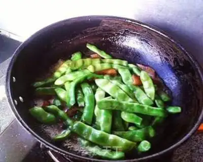 Make step 10
