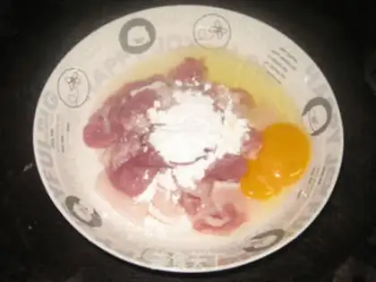 Make step 2