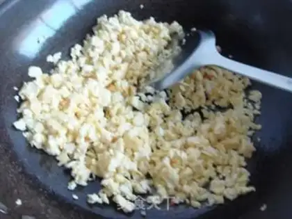 Make step 2
