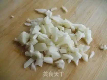 Make step 1