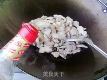 Make step 8