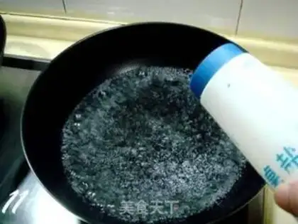 Make step 10