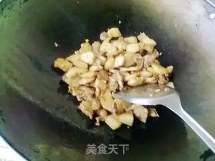 Make step 9