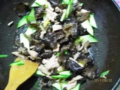 Make step 5