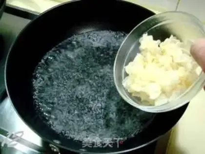 Make step 11