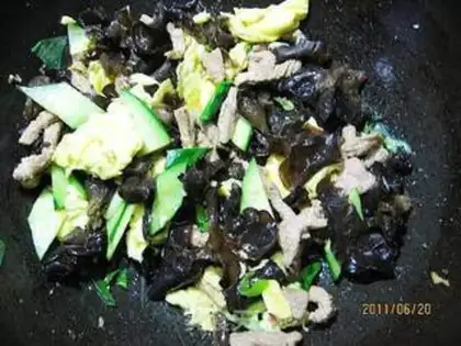 Make step 6
