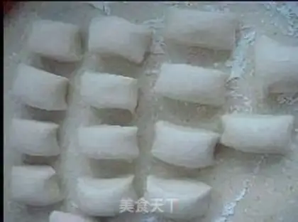 Make step 5