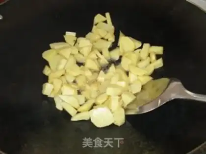 Make  step 1