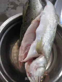 Make step 1