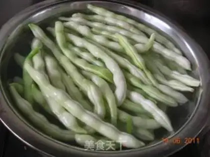 Make step 1