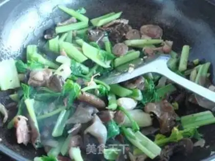 Make step 3