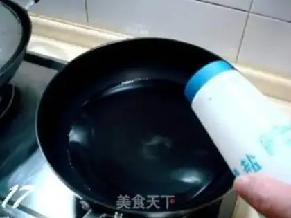 Make step 16