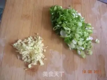 Make step 2