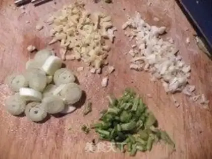 Make step 3