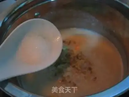 Make step 6