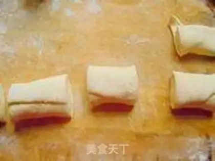 Make step 5