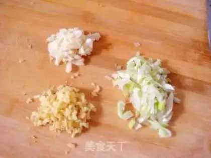 Make step 2